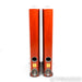 Paradigm Signature S8 v3 Floorstanding Speakers; Cherry Pair