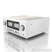 Luxman L-509X Stereo Integrated Amplifier; MM & MC Phono