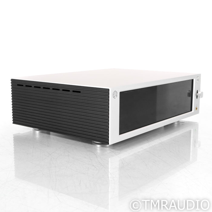 Hifi Rose RS201E Streaming Integrated Amplifier (Open Box)