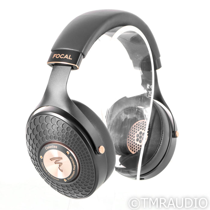 Focal Celestee Closed Back Headphones (Used)