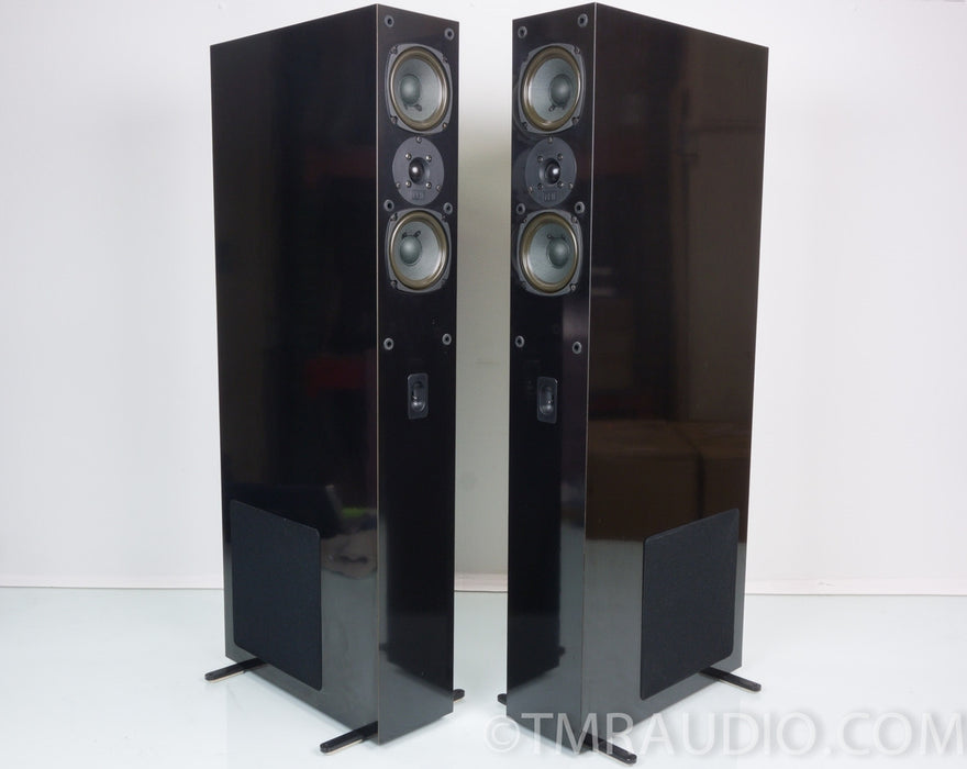 NHT VT-1.2 Floorstanding Speakers in Factory Boxes