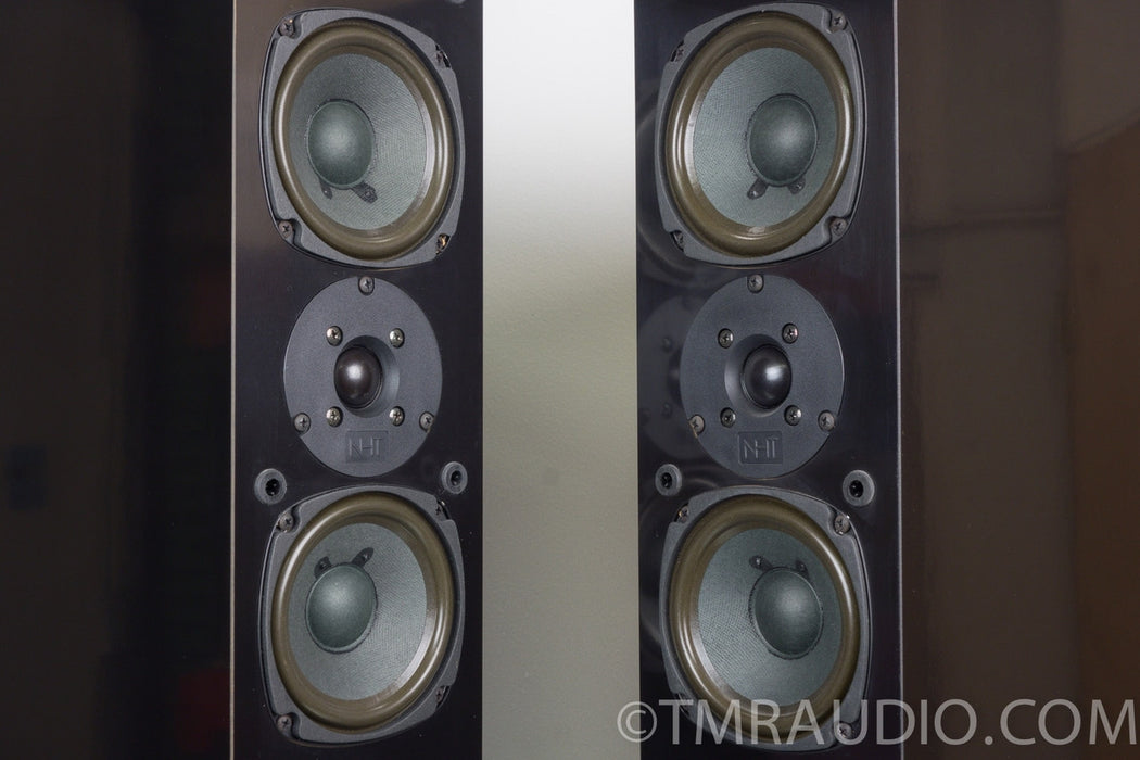 NHT VT-1.2 Floorstanding Speakers in Factory Boxes