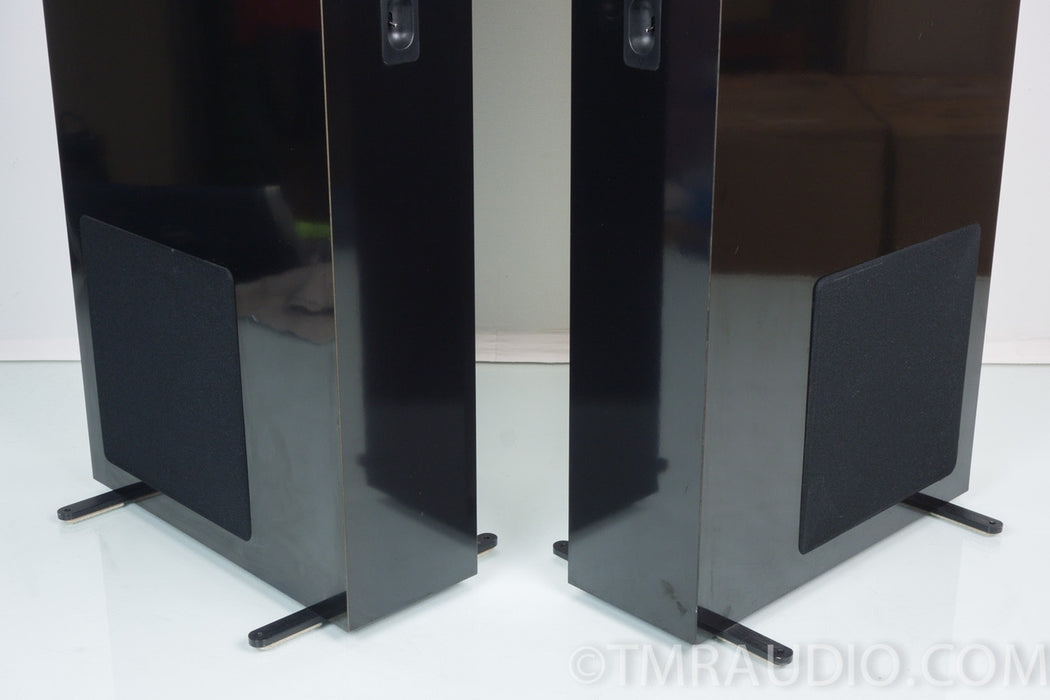 NHT VT-1.2 Floorstanding Speakers in Factory Boxes