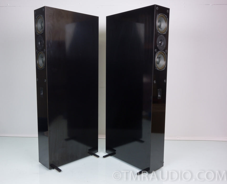 NHT VT-1.2 Floorstanding Speakers in Factory Boxes