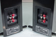 NHT VT-1.2 Floorstanding Speakers in Factory Boxes