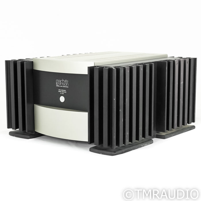 Mark Levinson No. 333 Stereo Power Amplifier
