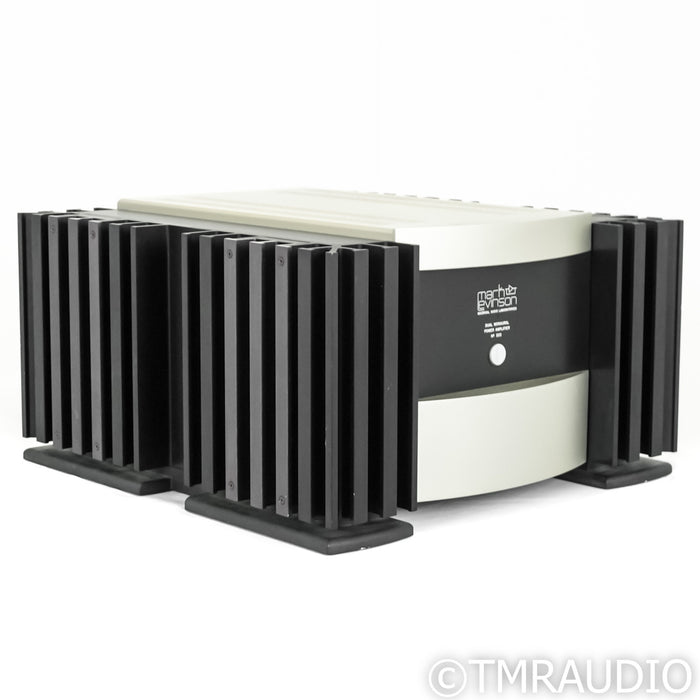 Mark Levinson No. 333 Stereo Power Amplifier
