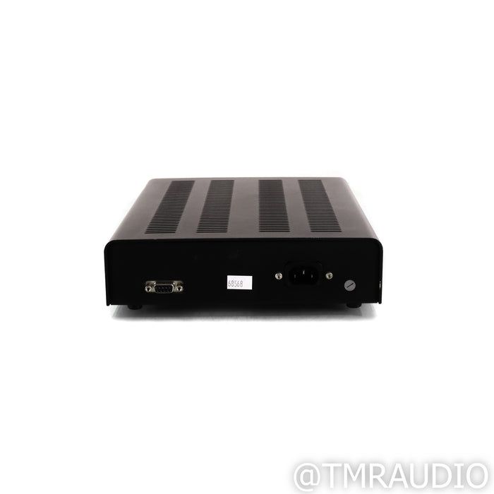 Krell KRC-HR Stereo Preamplifier (Recent Service)