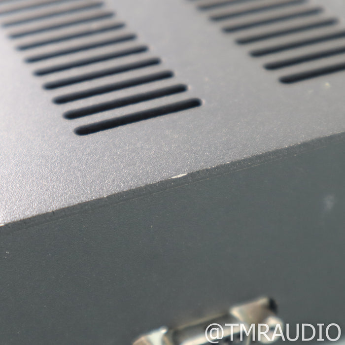 Krell KRC-HR Stereo Preamplifier (Recent Service)