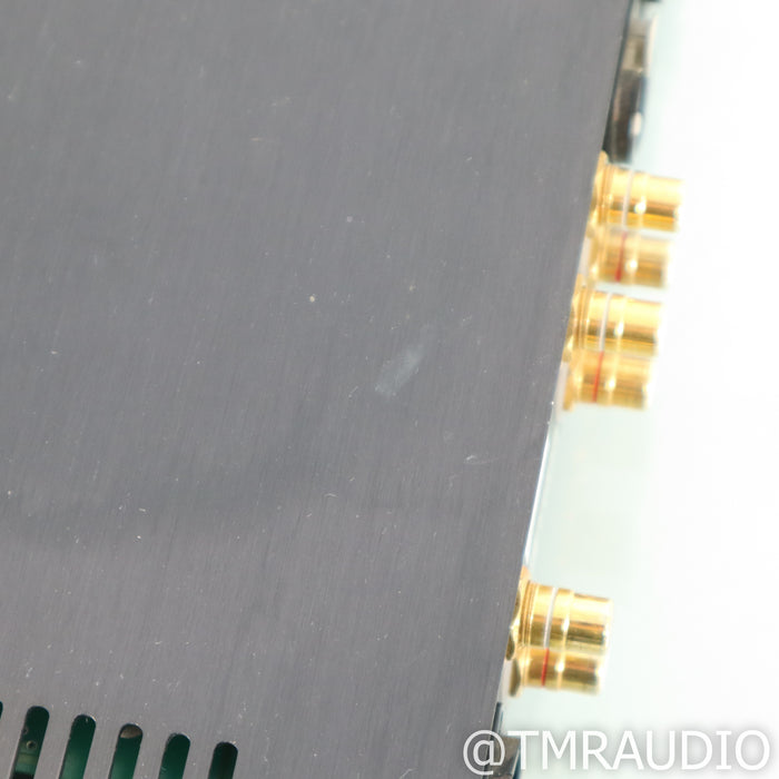 Krell KRC-HR Stereo Preamplifier (Recent Service)