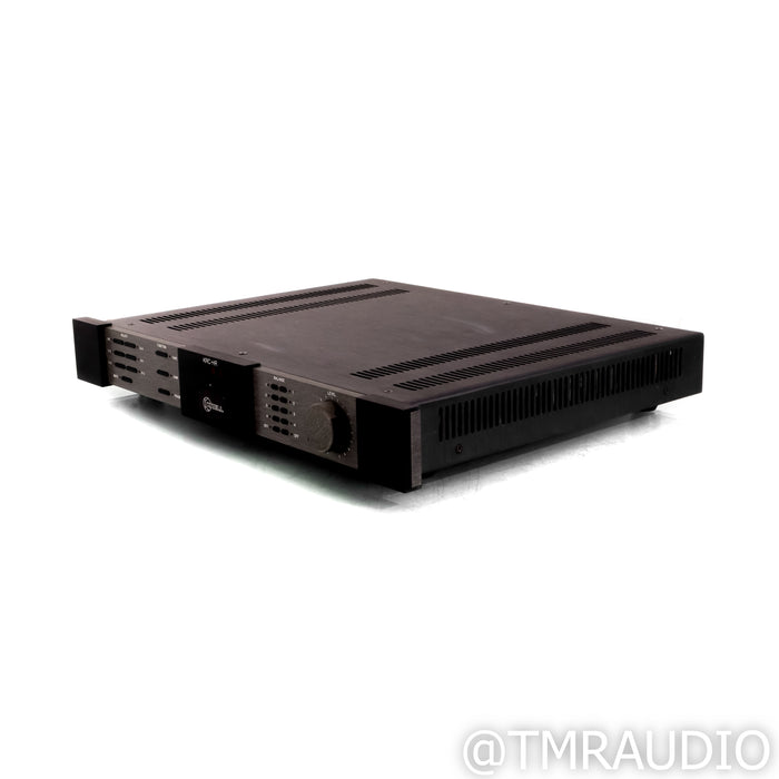 Krell KRC-HR Stereo Preamplifier (Recent Service)