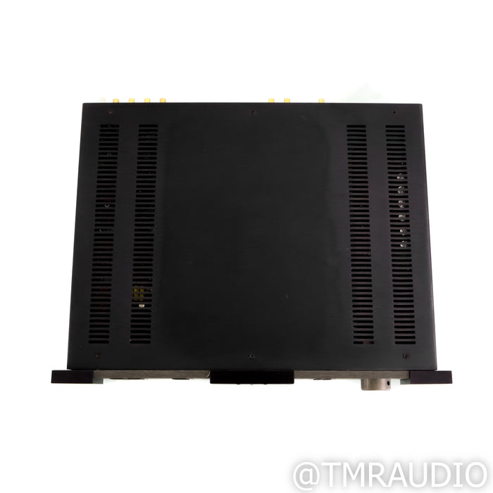 Krell KRC-HR Stereo Preamplifier (Recent Service)