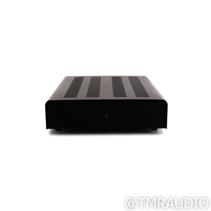 Krell KRC-HR Stereo Preamplifier (Recent Service)