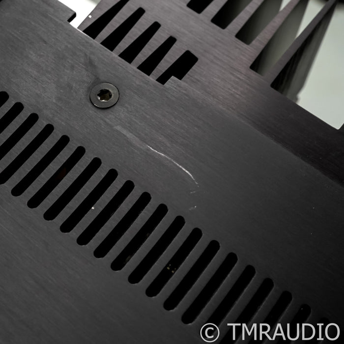 Krell KSA-300S Stereo Power Amplifier