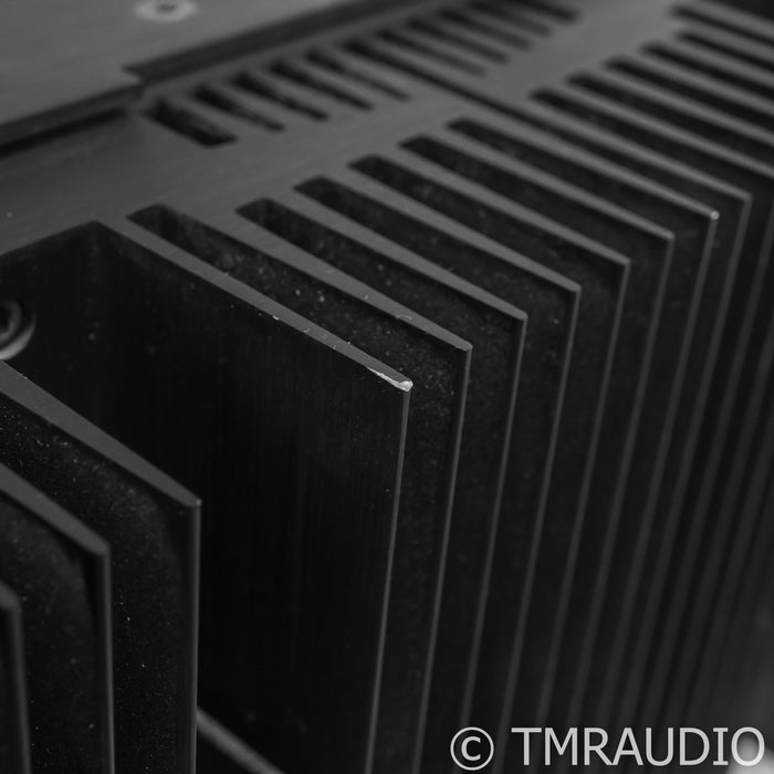 Krell KSA-300S Stereo Power Amplifier