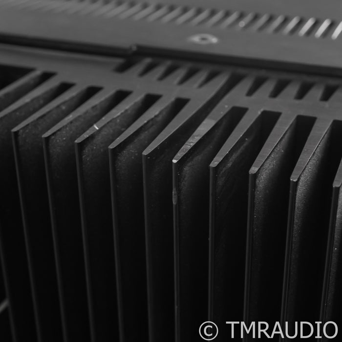 Krell KSA-300S Stereo Power Amplifier