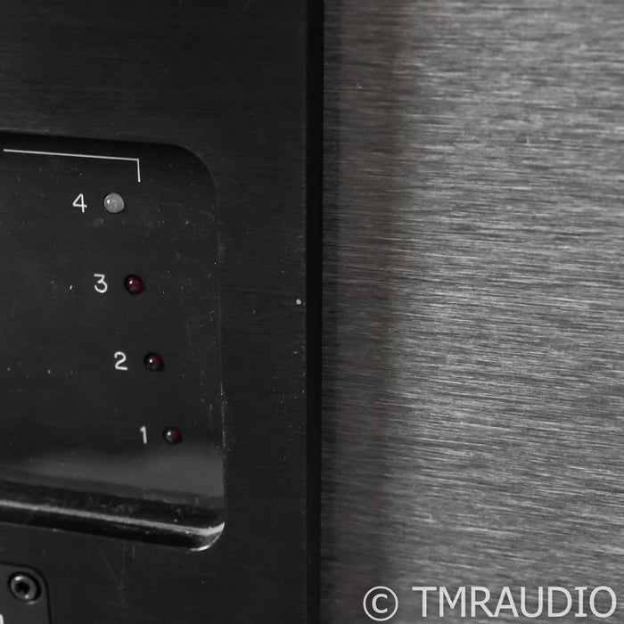 Krell KSA-300S Stereo Power Amplifier