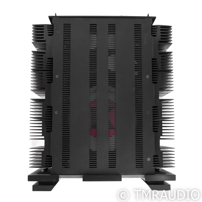 Krell KSA-300S Stereo Power Amplifier