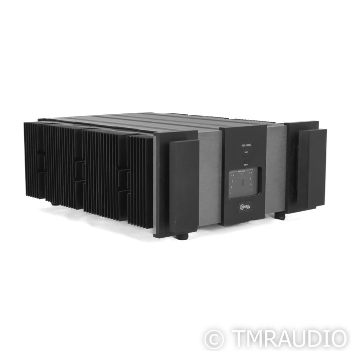 Krell KSA-300S Stereo Power Amplifier