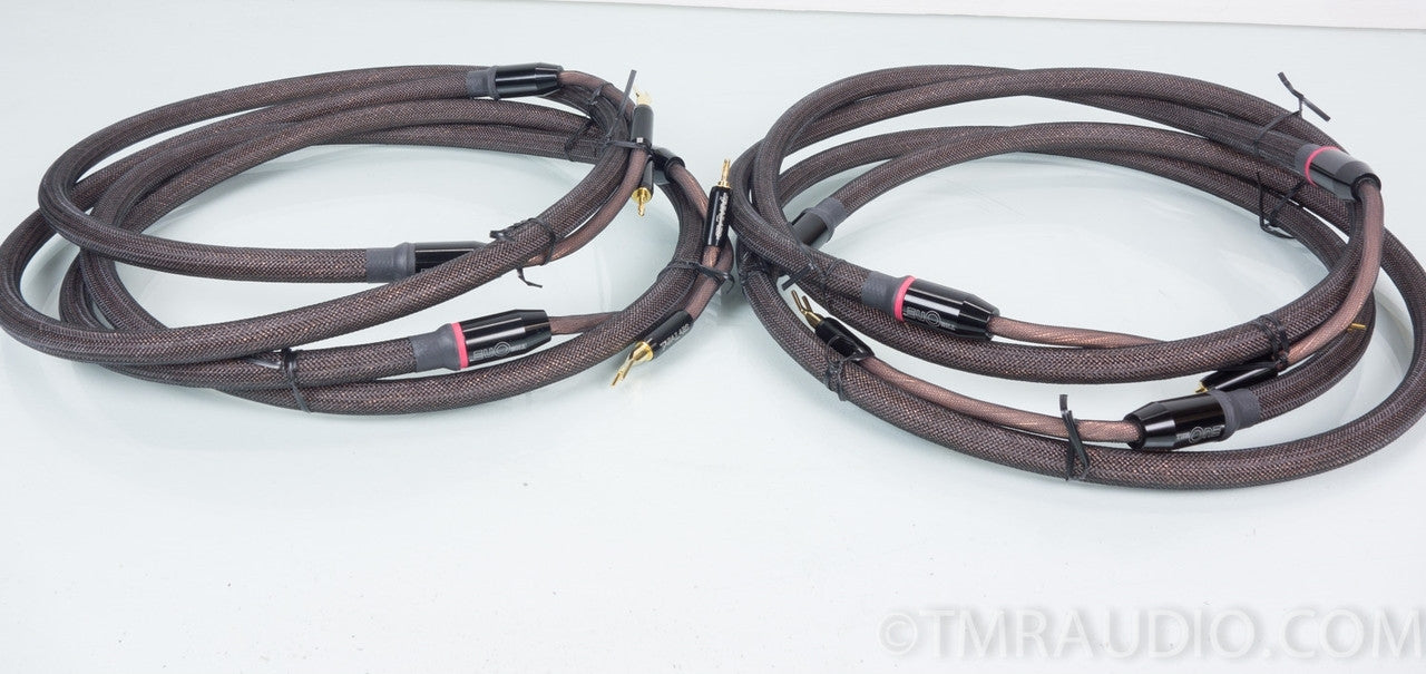 Tara Labs The One Speaker Cables