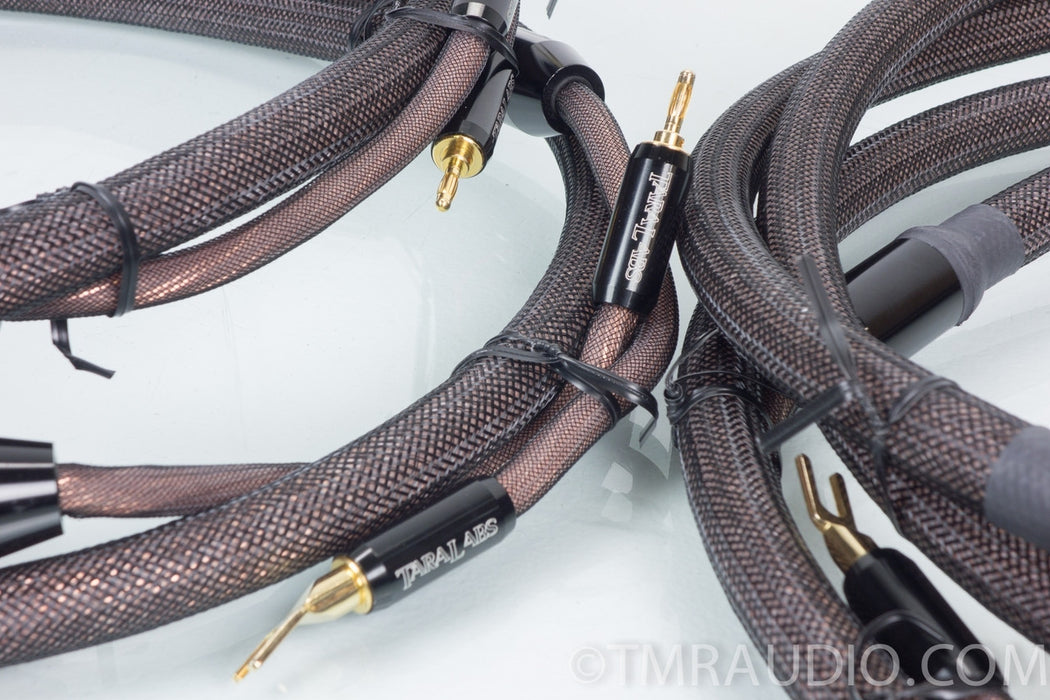 Tara Labs The One Speaker Cables