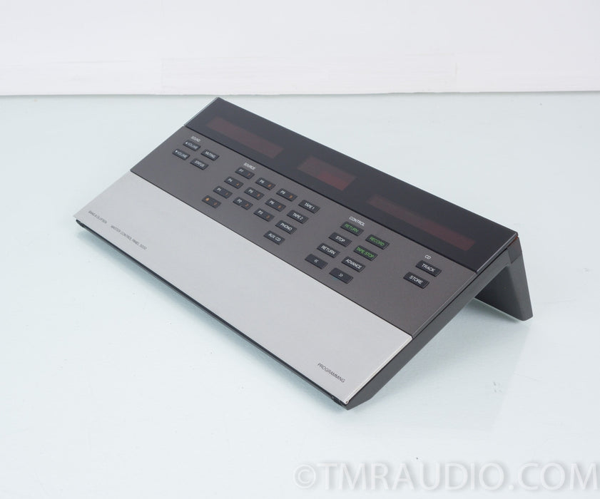 B&O Master Control Panel 5000
