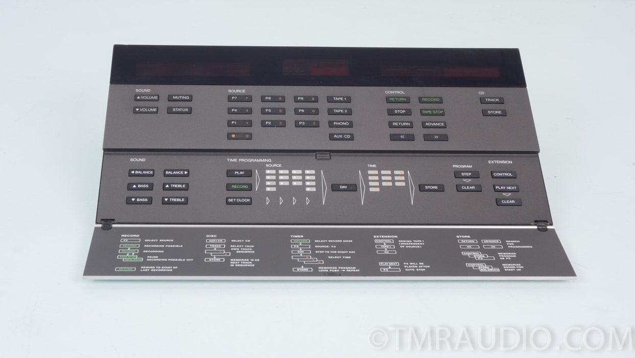 B&O Master Control Panel 5000