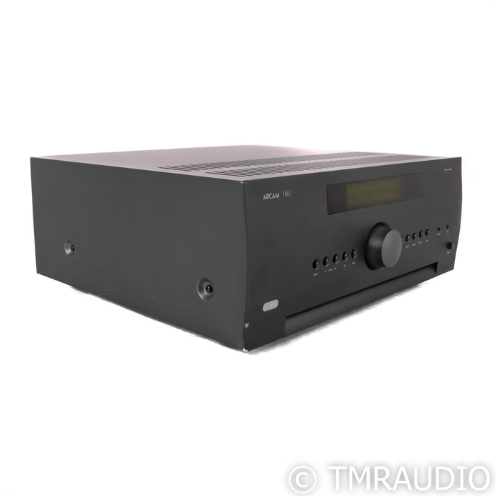 Arcam AVR850 Seven Channel Home Theater Reciever