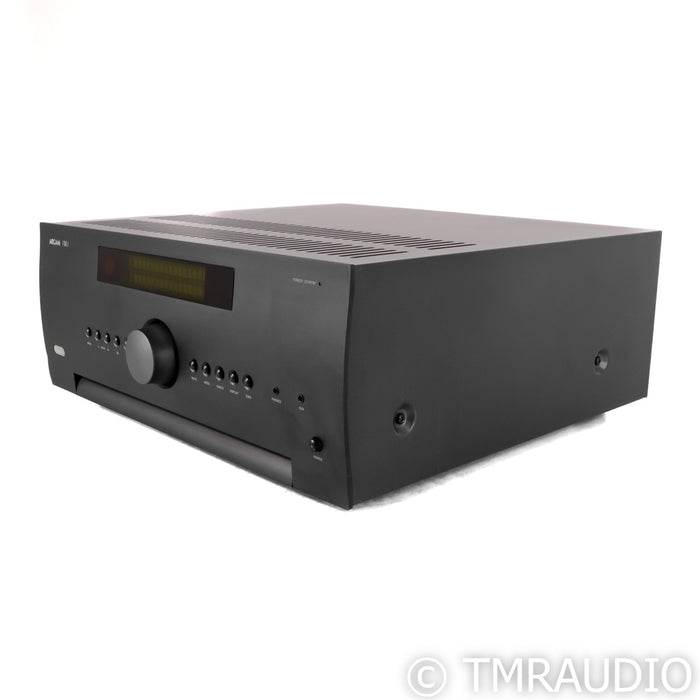 Arcam AVR850 Seven Channel Home Theater Reciever