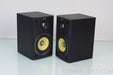B&W DM600 S3 Bookshelf Speakers