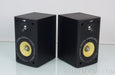 B&W DM600 S3 Bookshelf Speakers