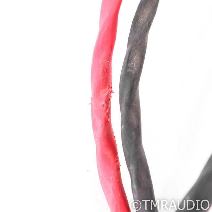 MIT MH 750 Speaker Cables; 30ft Pair