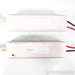 MIT MH 750 Speaker Cables; 30ft Pair