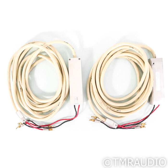 MIT MH 750 Speaker Cables; 30ft Pair