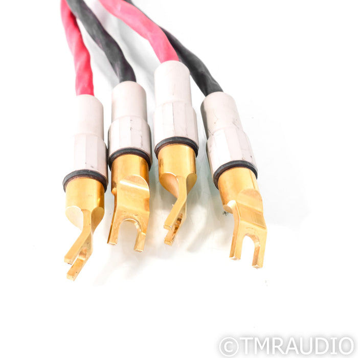 MIT MH 750 Speaker Cables; 30ft Pair