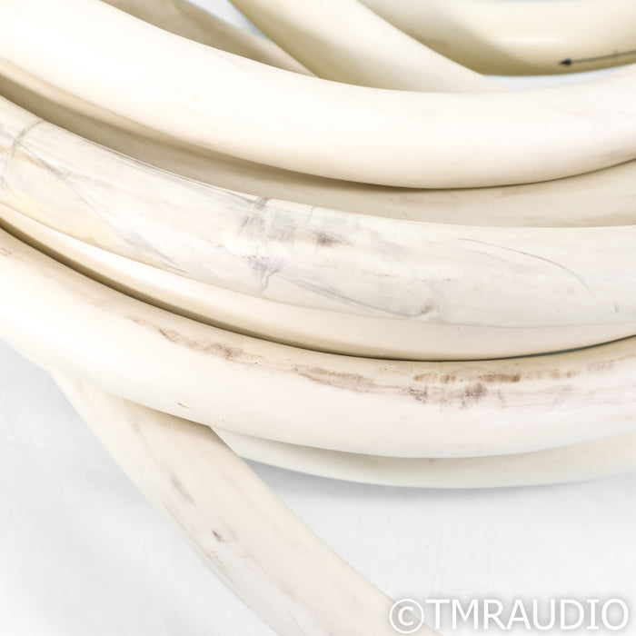 MIT MH 750 Speaker Cables; 30ft Pair