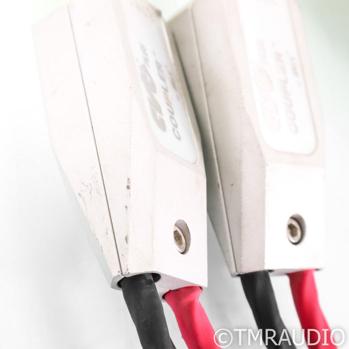 MIT MH 750 Speaker Cables; 30ft Pair