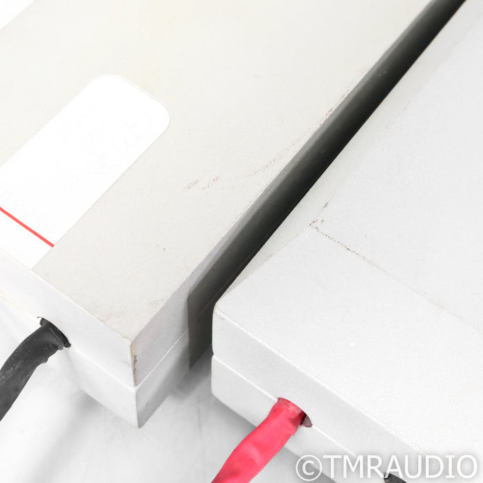 MIT MH 750 Speaker Cables; 30ft Pair