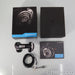 Sennheiser HD800 Open Back Headphones