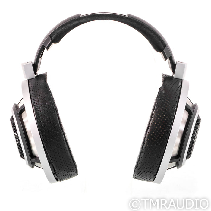 Sennheiser HD800 Open Back Headphones