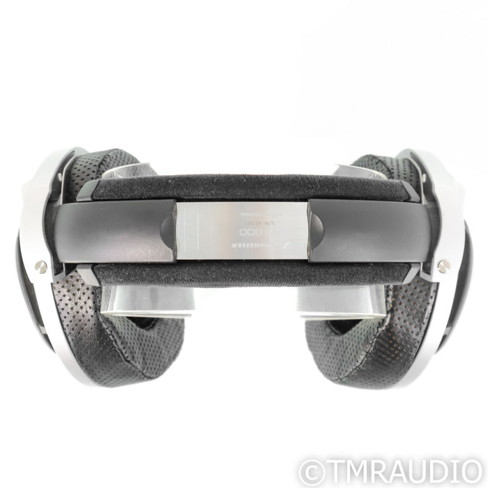 Sennheiser HD800 Open Back Headphones