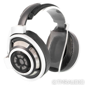 Sennheiser HD800 Open Back Headphones
