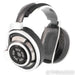 Sennheiser HD800 Open Back Headphones