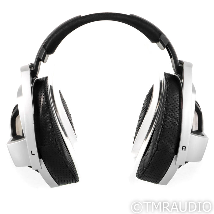 Sennheiser HD800 Open Back Headphones