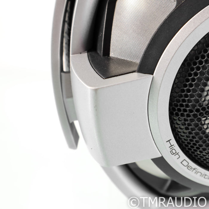 Sennheiser HD800 Open Back Headphones