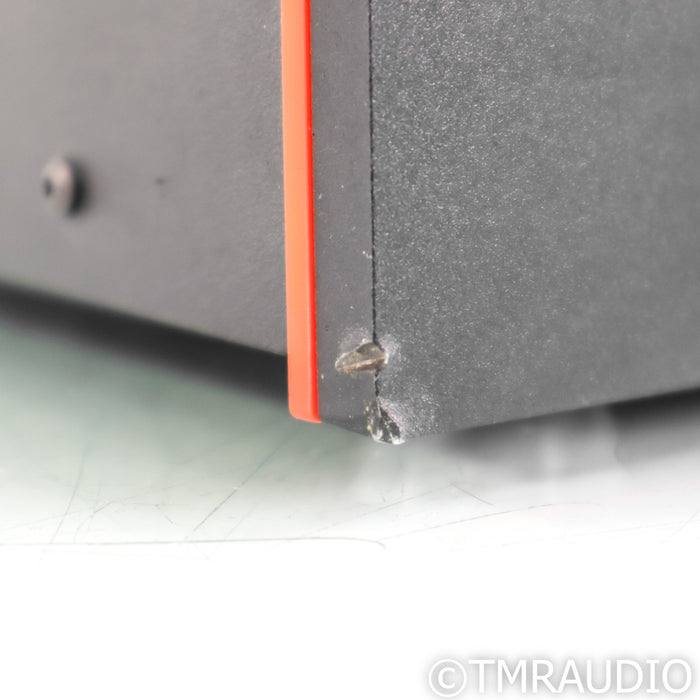 SW1X Audio Design DAC III SPX Tube DAC; D/A Converter