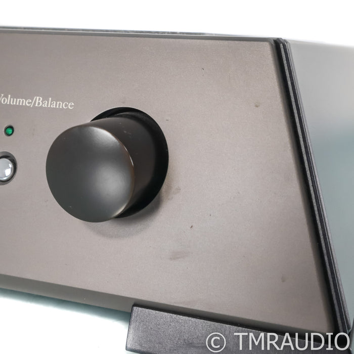 dCS Elgar DAC; D/A Converter