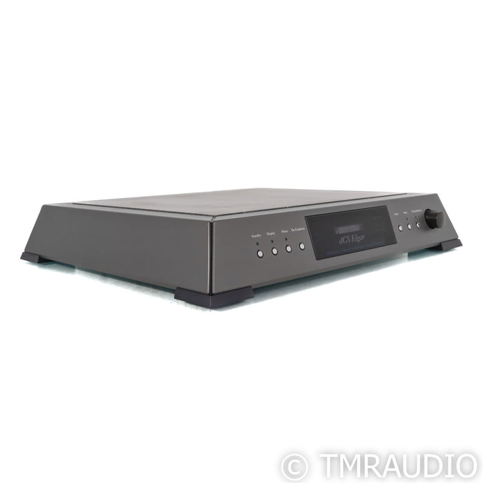 dCS Elgar DAC; D/A Converter