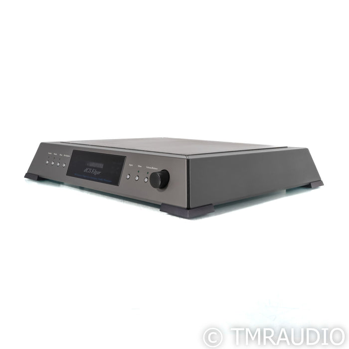 dCS Elgar DAC; D/A Converter