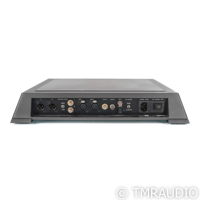 dCS Elgar DAC; D/A Converter